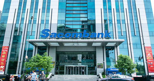 Chủ tịch Sacombank nói gì về tin đồn bán vốn cho nhà đầu tư nước ngoài?