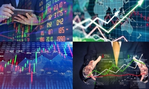 Tổng hợp tin Chứng khoán tuần qua (18/4 - 24/4): Thị trường biến động khiến VN Index liên tục đổi sắc