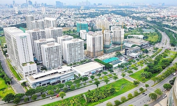 Ngăn 'sóng giả' trên thị trường bất động sản