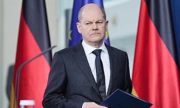 Đức có kế hoạch vay thêm 43 tỷ USD