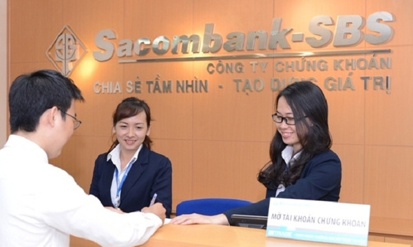 Xử phạt SBS 150 triệu đồng vì vi phạm trong lĩnh vực chứng khoán