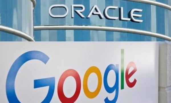 Tin mới nhất vụ tranh chấp bản quyền giữa Google và Oracle