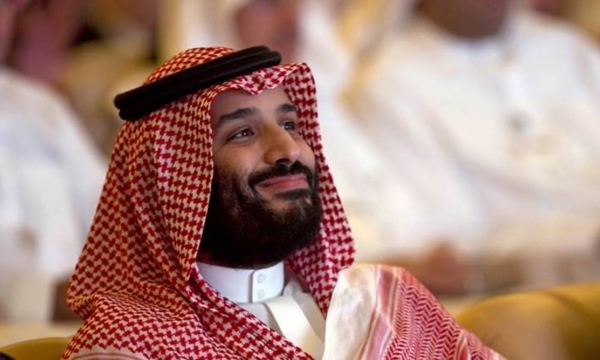 Sản lượng OPEC+: Đồng minh Ả rập Xê-út của Mỹ đang nghiêng về Nga và Trung Quốc