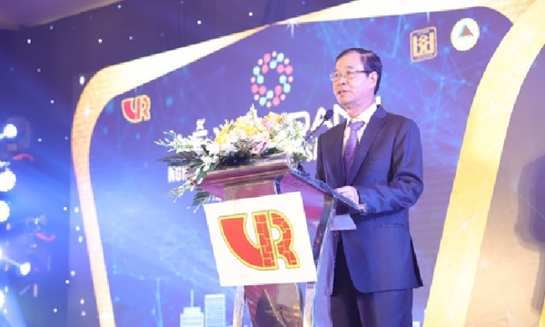 Hội Môi giới Bất động sản Việt Nam ra mắt văn phòng đại diện tại Ninh Thuận