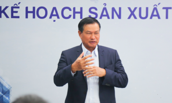 SOL E&C – Công ty xây dựng mới của ông Nguyễn Bá Dương vừa trúng thầu 3 dự án từ Sun Group, Hải Vương Tourism và Trung Nguyên Legend