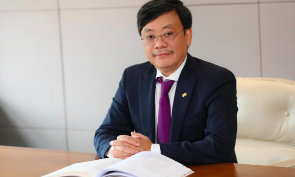 Masan Group (MSN): Doanh thu quý 1/2021 tăng hơn 13% lên gần 20.000 tỷ đồng
