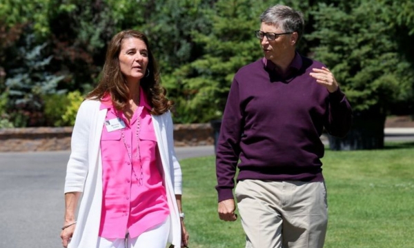 Vợ chồng Bill Gates sở hữu bao nhiêu tiền và tài sản sẽ được phân chia như thế nào?