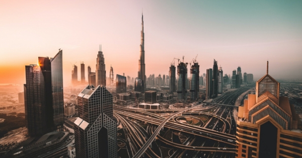 Thời điểm nào thích hợp để du lịch Dubai, bạn có biết?