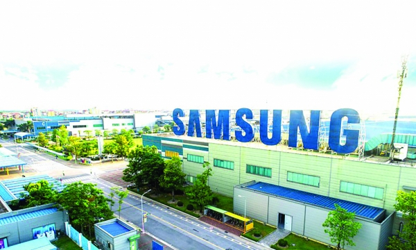 Nhà đầu tư Hàn Quốc với khoản đầu tư 2 - 4 tỷ USD vào Hải Phòng