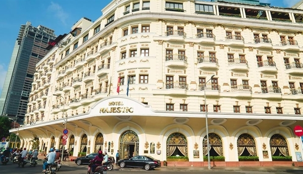 TP. HCM kiến nghị không cổ phần hóa Saigontourist vì đất vàng?