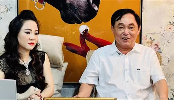 Ông Dũng lò vôi muốn tặng đất làm quỹ chống COVID-19: 'Hoan nghênh'