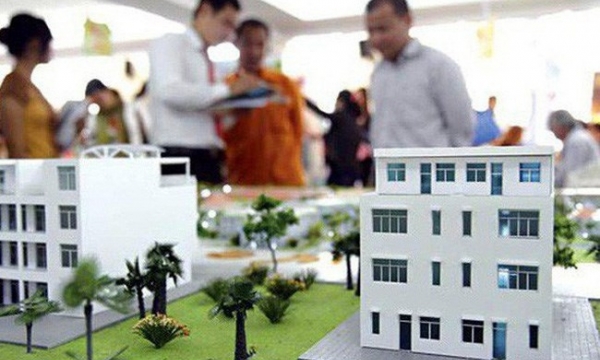 Quý 1/2022: Thu thuế từ chuyển nhượng bất động sản đạt hơn 8 nghìn tỷ đồng, tăng 63%