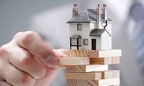 Tập đoàn Phúc Khang thoái toàn bộ vốn tại Quản lý Tài sản Trí Việt