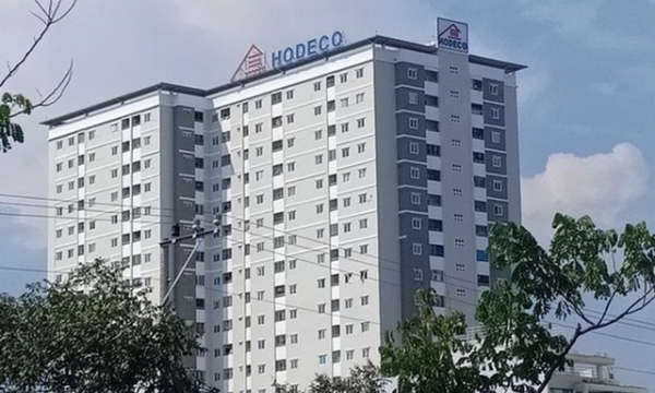 Chủ tịch HĐQT Hodeco đăng ký mua 300.000 cổ phiếu