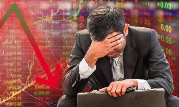 Nhận định thị trường chứng khoán ngày 13/5: VN-Index sẽ tiếp tục quán tính giảm điểm