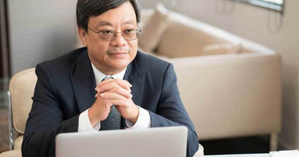 Tỷ phú Nguyễn Đăng Quang và thương vụ tỷ đô lớn nhất của Việt Nam kể từ năm 2017