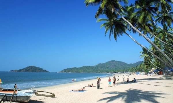 3 bãi biển ấn tượng nhất ở Ấn Độ mà bạn nên ghé thăm vào mùa hè này