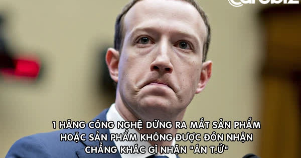 Facebook của Mark Zuckerberg đối mặt khủng hoảng diệt vong