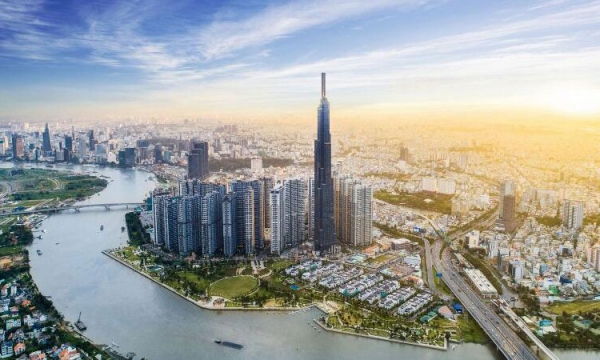 Vinhomes lên kế hoạch lãi 8 lần so với với Vingroup