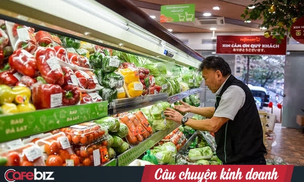 Đặt cược vào tiềm năng ngành bán lẻ Việt Nam, đại gia Nhật Bản có hơn 50 năm kinh nghiệm bắt tay cùng tập đoàn BRG mở siêu thị thứ 3 tại Hà Nội
