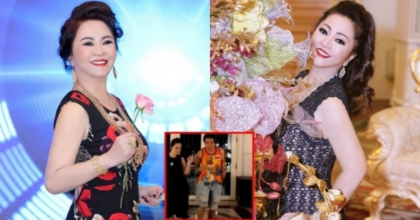 'Xả vai đại gia', bà Nguyễn Phương Hằng rò rỉ clip nhảy nhót bỏ mặc ồn ào