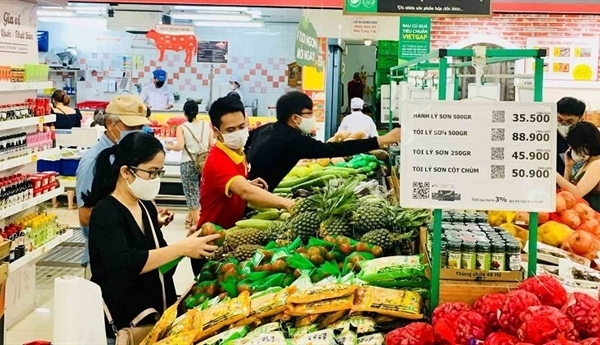 Masan bắt tay Alibaba: Toan tính của 'ông lớn' Trung Quốc