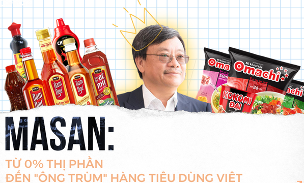 Nhìn cách dạy con của tỷ phú Nguyễn Đăng Quang để hiểu sự khác biệt trong tư duy giữa người giàu và người nghèo