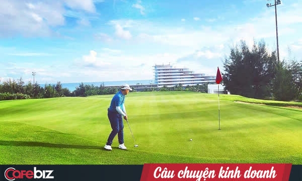 Chủ tịch BHS Group hiến kế giải cứu BĐS nghỉ dưỡng: Xã hội đang có nhóm khách mới, muốn sở hữu 'ngôi nhà thứ 2' để nghỉ ngơi, còn khi không dùng thì cho thuê hoặc đem bán