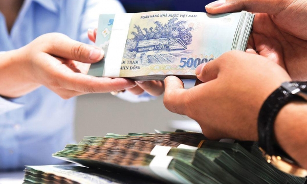 Ngân hàng bất ngờ đua nhau huy động được hàng chục nghìn tỷ đồng vốn rẻ, lãi suất thấp hơn nhiều so với huy động tiền gửi