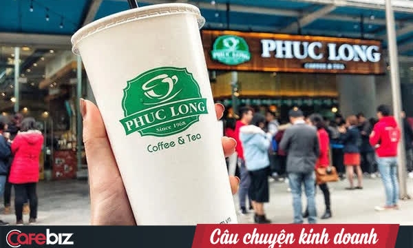 Masan chi 15 triệu USD mua 20% cổ phần Phúc Long, hợp tác bán trà và cà phê tại 2.200 cửa hàng Vinmart+