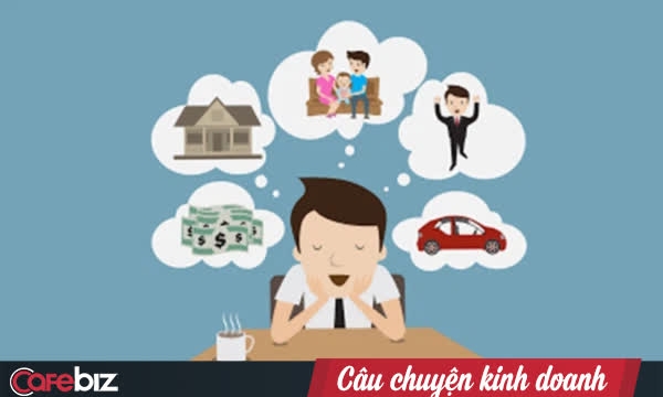 Chỉ với 10 thói quen tư duy, nếu ai được phát triển càng sớm, giàu có ập đến càng nhanh