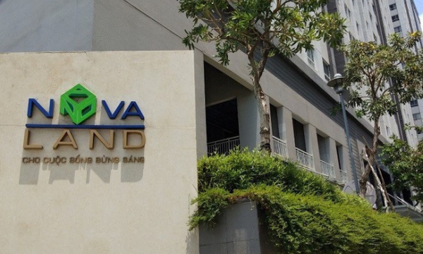 Novaland có thể lãi 2 tỷ USD từ 3 dự án Aqua City, Novaworld Phan Thiết và Novaworld Hồ Tràm
