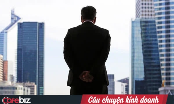 CEO 8x vừa đăng ký 'siêu doanh nghiệp' vốn 500.000 tỷ đồng: ‘Tôi có 17 công ty, 20 nhân sự, 21,7 tỷ USD chả là gì!’