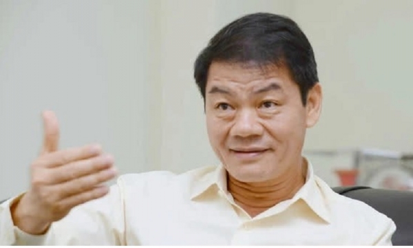 Tỷ phú Trần Bá Dương: Đầu tư bán lẻ không khó như người ta nghĩ, sẽ tích hợp Emart với showroom ô tô, kết hợp trung tâm hội nghị