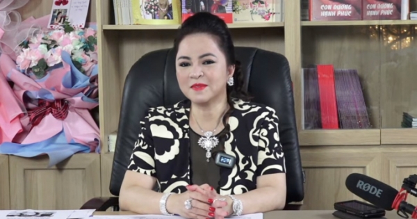Nguyên nhân bà Lê Thị Giàu kiện bà Phương Hằng, đòi bồi thường 1.000 tỉ đồng