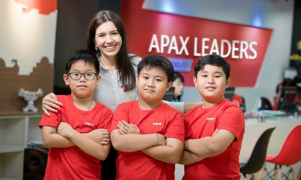 Hệ thống Anh ngữ Apax dự kiến sẽ IPO và phát hành 100 tỷ đồng cổ phiếu ESOP trong lần đầu chào bán chứng khoán công khai