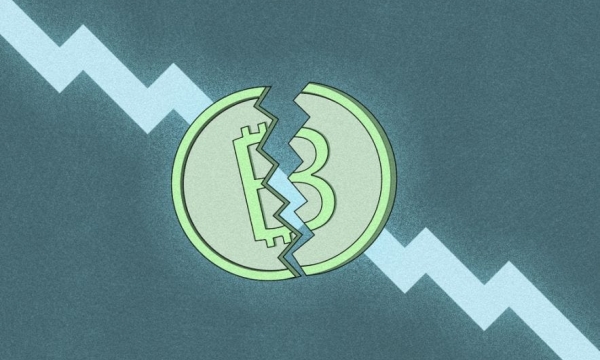 Các nhà đầu tư liên tục bán ròng, Bitcoin đã qua thời kỳ hoàng kim?