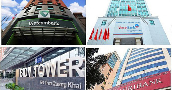 Agribank chi gần 2.000 tỷ cho hội nghị, lễ tân, khánh tiết trong 1 năm, các ngân hàng trong nhóm Big4 còn lại thì sao?