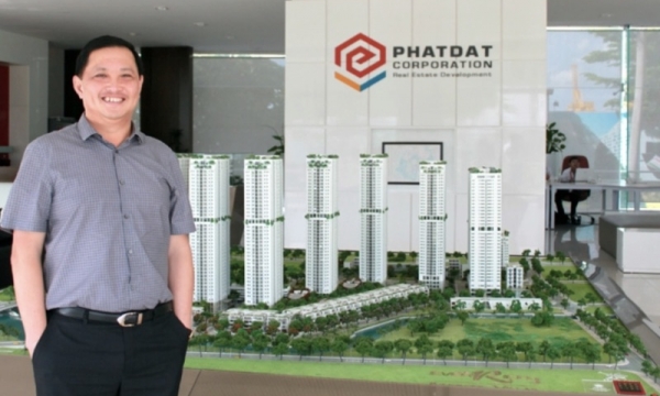 Công ty CPPT Bất động sản Phát Đạt bị truy thu 292 triệu đồng tiền thuế