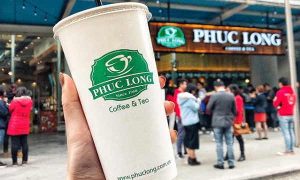 Về với Masan, chuỗi Phúc Long sắp mở rộng thương hiệu sang thị trường Mỹ
