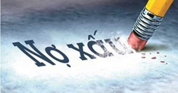 Nợ xấu sẽ 'xấu' hơn?