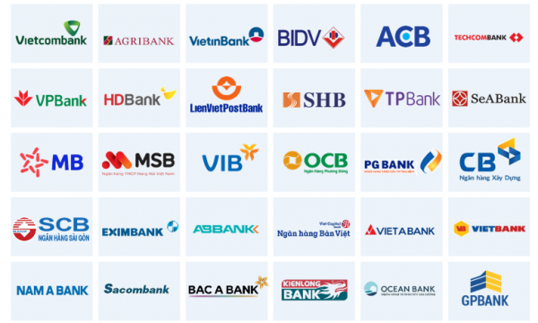 Cuộc rượt đuổi thứ hạng gay cấn của các 'ông lớn' ngân hàng