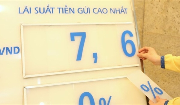 Vận động ngân hàng giảm lãi suất ngay trong tháng 7