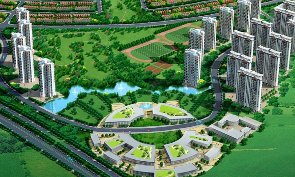 Sonadezi Châu Đức (SZC): Quý 2 lãi 109 tỷ đồng, tăng 52% so với cùng kỳ