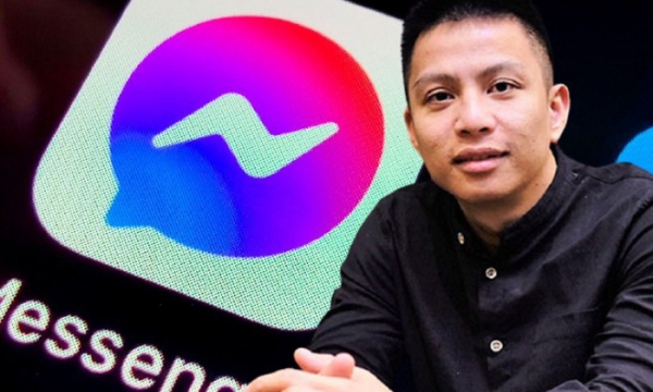 Lý do 'siêu hacker' Hiếu PC khuyên người dùng từ bỏ Facebook Messenger?