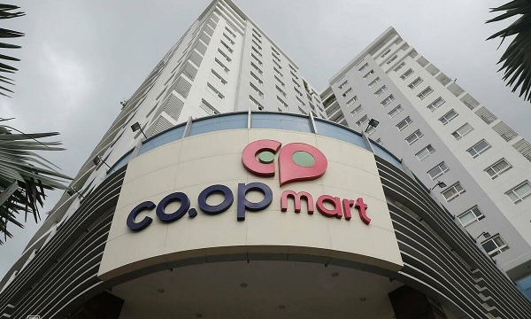 Vụ góp vốn “chui” vào Saigon Co.op: Luật sư kiến nghị xem xét lại kết luận thanh tra