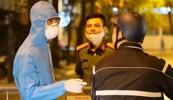 Chống dịch COVID-19: Ý thức người dân quyết định thắng thua