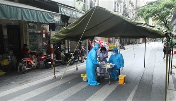 Hà Nội nhiều người ho, sốt không khai báo: Lời khuyên thật