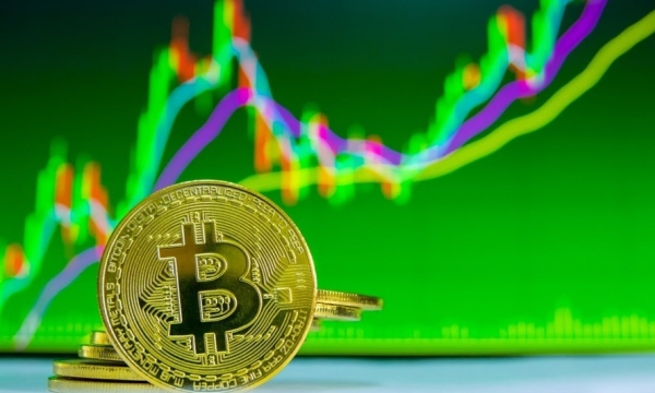 Giá Bitcoin hôm nay ngày 25/7: Bitcoin giảm nhẹ 34 USD/BTC