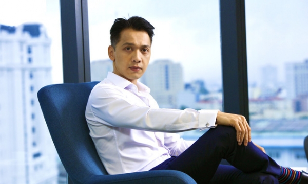 Ngân hàng ACB của Chủ tịch Trần Hùng Huy có quý thứ ba liên tiếp lãi trên 3.000 tỷ, thiết lập 'nấc thang lợi nhuận' mới?